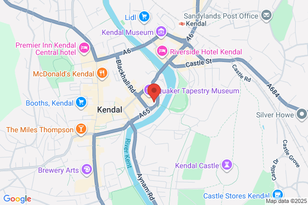 Domino's Pizza - Kendal - New Road