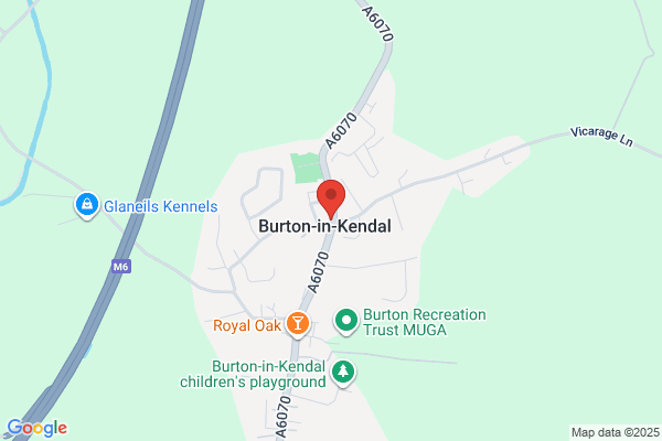Burton - CLOSED
