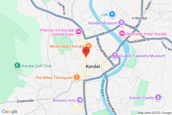 Boots Hearingcare Kendal