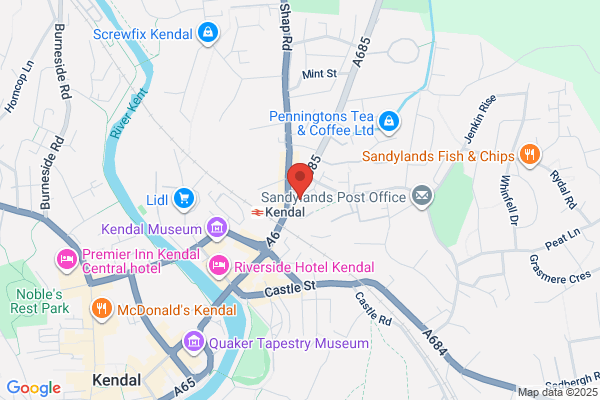 Lakeland Drycleaners