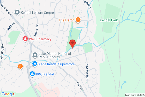 D & S Electrical Contractors (Kendal)