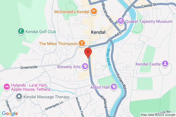 Cumberland Estate Agents