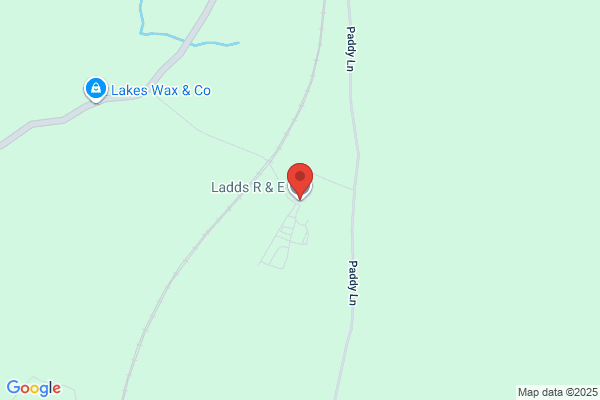 R & E Ladds