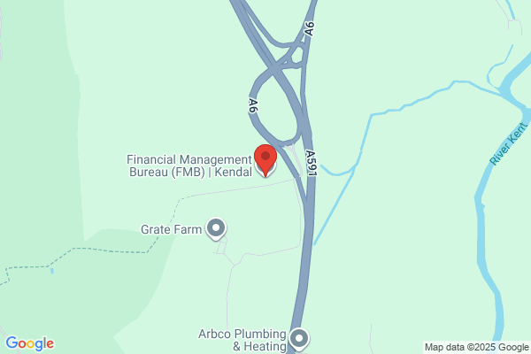 Financial Advice Centre (North West)