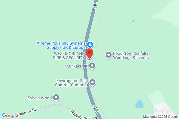 Westmorland Fire Extinguisher Co