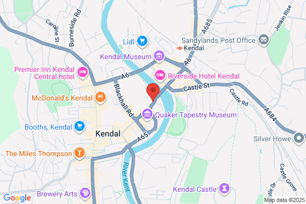 Kendal Bed Centre