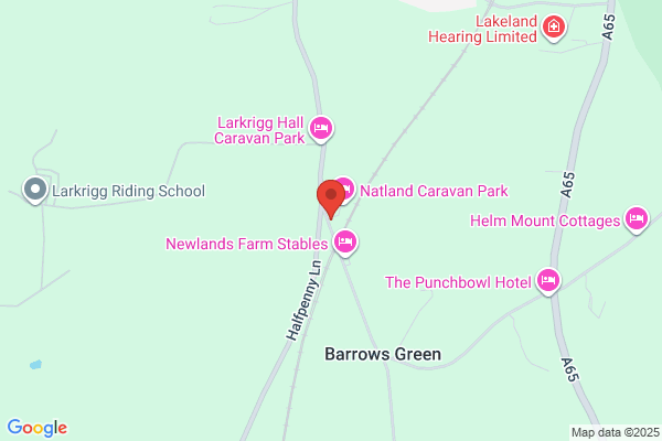 Beech Tree Garage Ltd