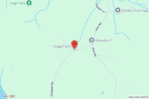 Craghill & Co Ltd