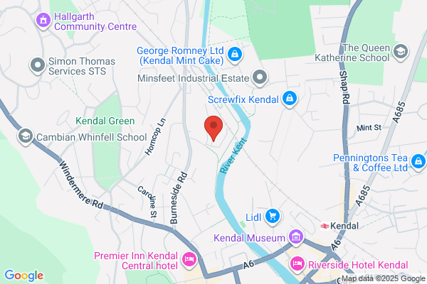 Domestic Gas (Kendal) Ltd