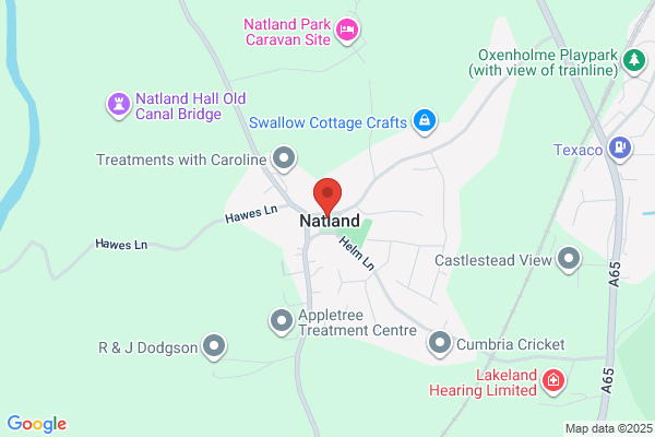 Natland Village Store