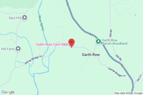 Hollingroot Farm