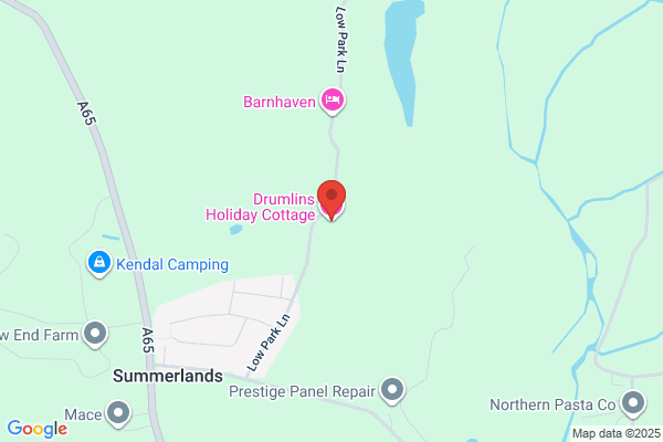 Spinnery Cottages Ltd
