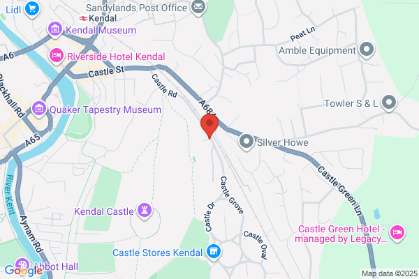 Abbeyfield Kendal Society