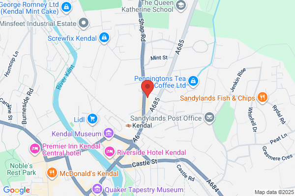 Webbs Kitchen & Bedroom Centre
