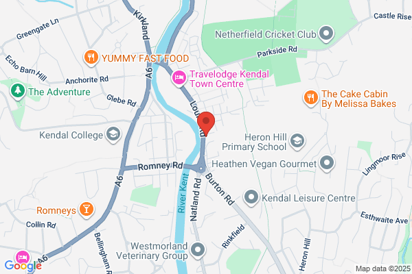 Lound Road Garage Ltd