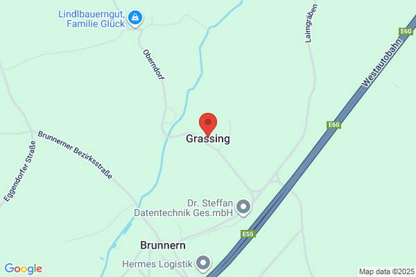 G A Grassing