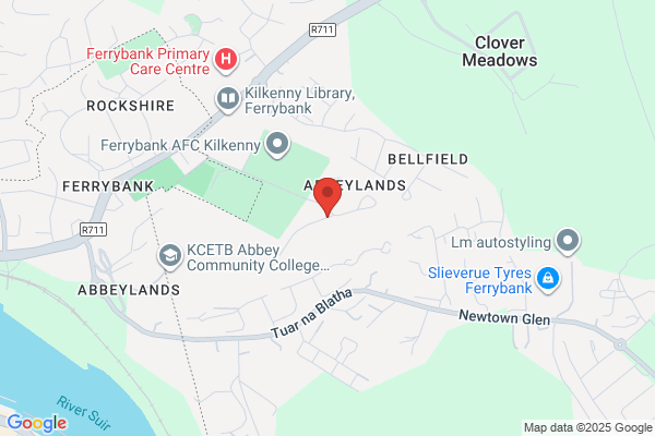 Abbeylands