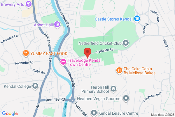 Cumbria Heating Components