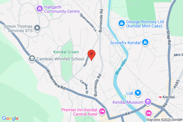Cumbria Piano Services