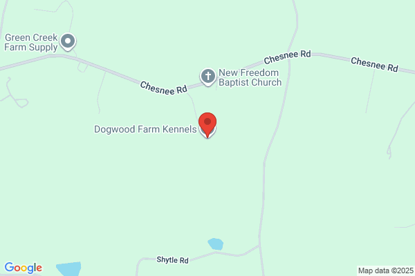 Dogwood Farm Kennels