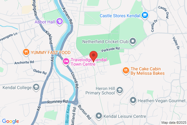 E K Brakes Ltd