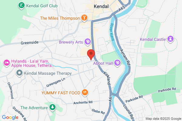 Kendal & District Auction Mart PLC