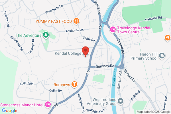 Kendal College