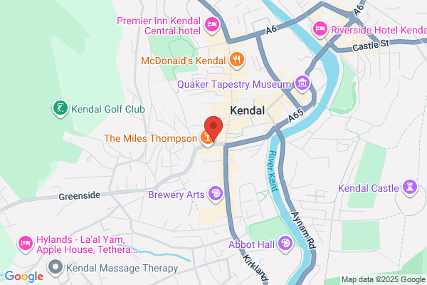 Kendal Dental Laboratory