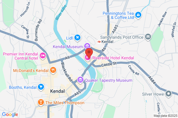 Kendal Exhaust Co