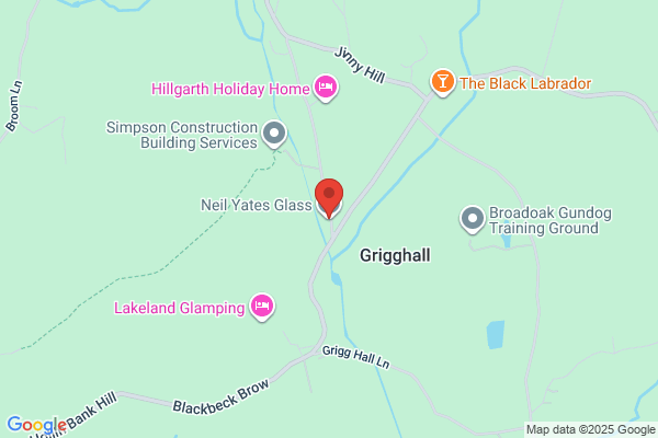 Kendal Glass Engravers