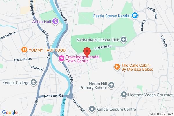 M D Laundry Machines (Kendal) Ltd
