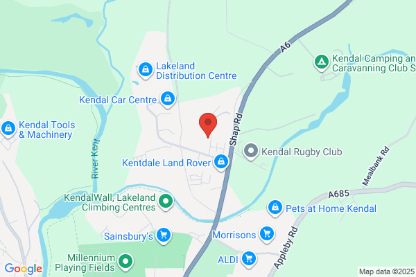 Kent Valley Colour Printers