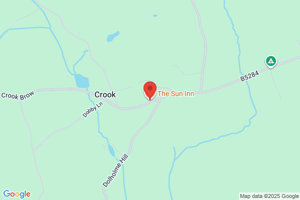 The Sun Inn