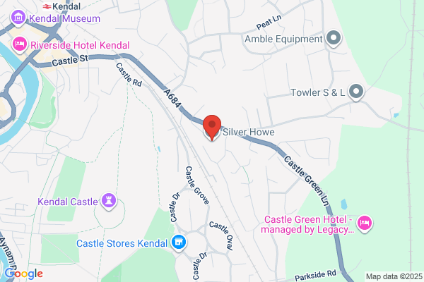 Silver Howe Residential Care Home