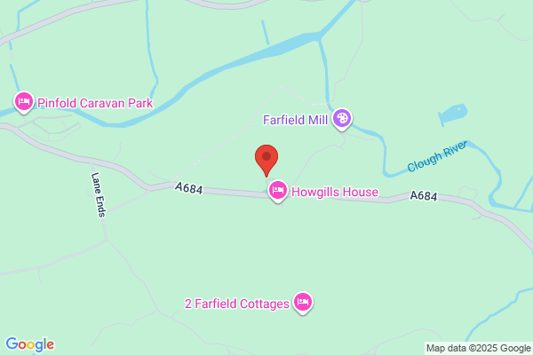 Oakdene Residential Retirement Homes