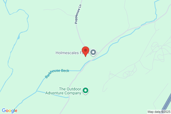 Holmescales Riding Centre