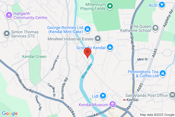 Kendal Felt Roofing Co Ltd