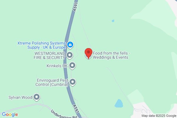 Dragonfire Catering