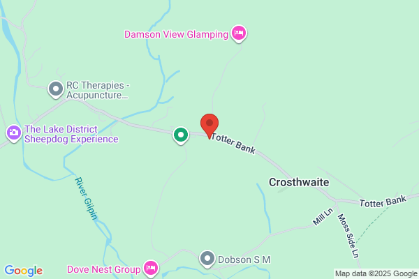 Crosthwaite Primary School