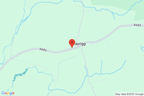 Grayrigg C Of E School