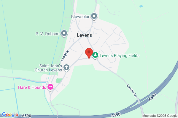 Levens C E Primary School