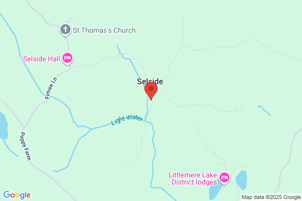 Selside Endowed C E School