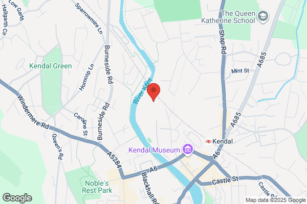 Kendal Scrap Metals
