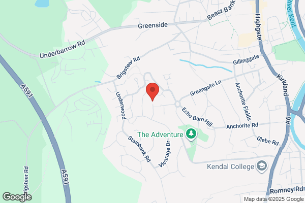 Grab A Cab Taxis Kendal