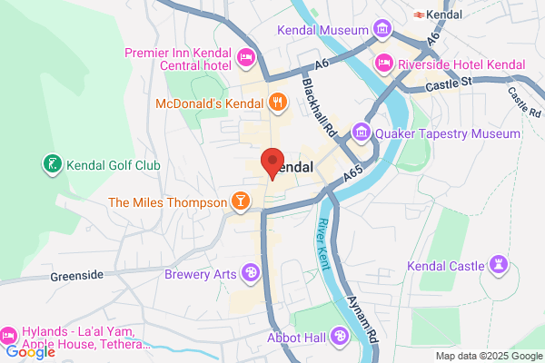 VPZ Kendal