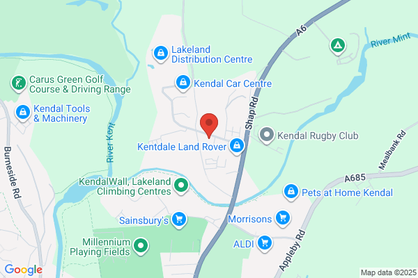 Lakes Training Centre Ltd