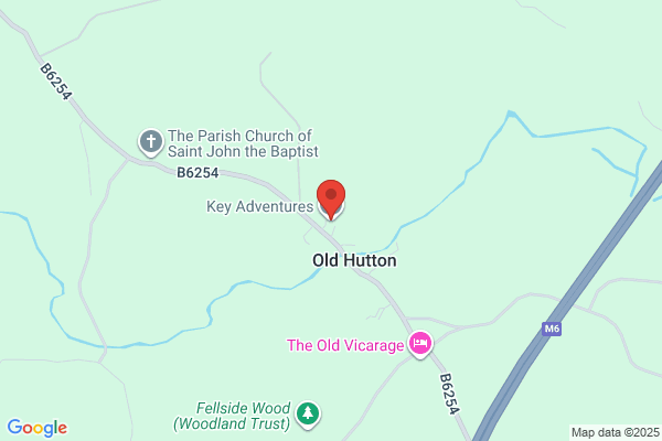 The Key Network