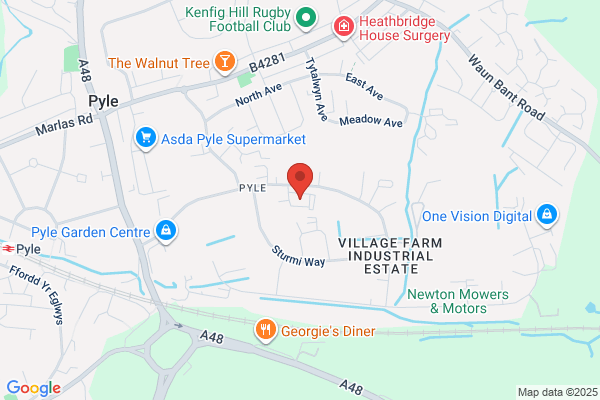 Enterprise Flex-E-Rent - Commercial Vehicle & Van Hire South Wales