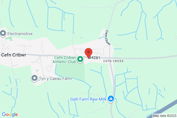 Cefn Car Sales