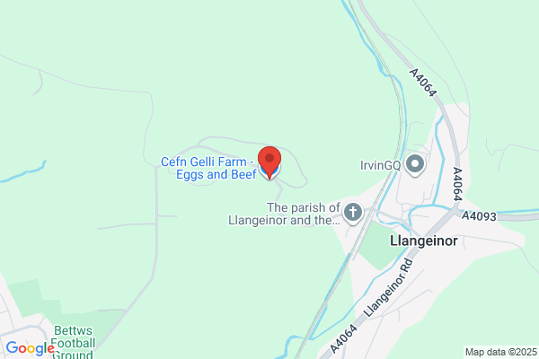 Cefn Grocers